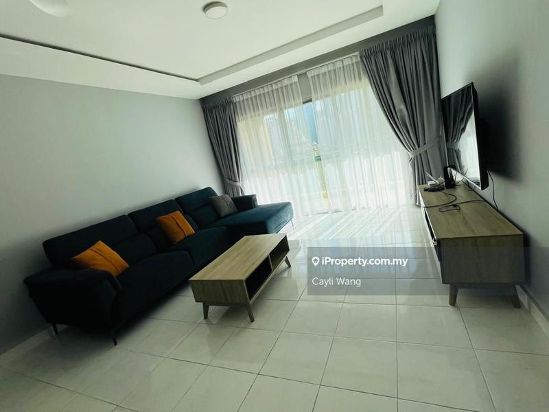 For Rent - Kiara Designer Suites