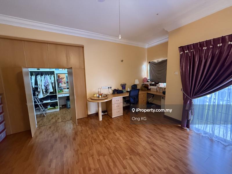 Rumah Teres 2.5-Tingkat untuk Dijual di BANDAR PUCHONG JAYA, Puchong oleh Ong KG - iProperty.com.my