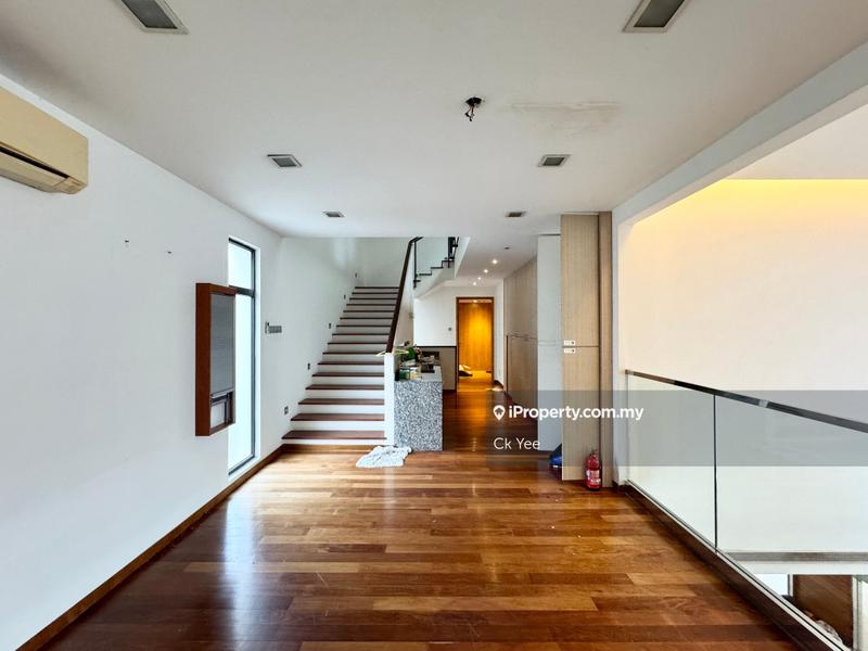 Bungalow House for Sale in Taman Esplanad, Bukit Jalil by Ck Yee - iProperty.com.my