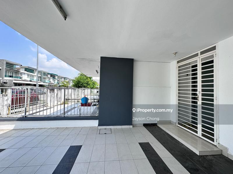 Rumah Teres 2-Tingkat untuk Dijual di Taman Tiara East, Semenyih oleh Jayson Chong - iProperty.com.my