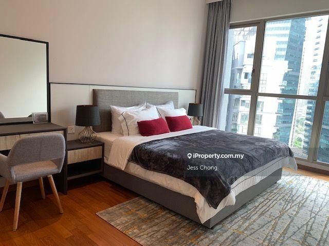 Kediaman Servis untuk Dijual di Stonor 3 oleh Jess Chong - iProperty.com.my