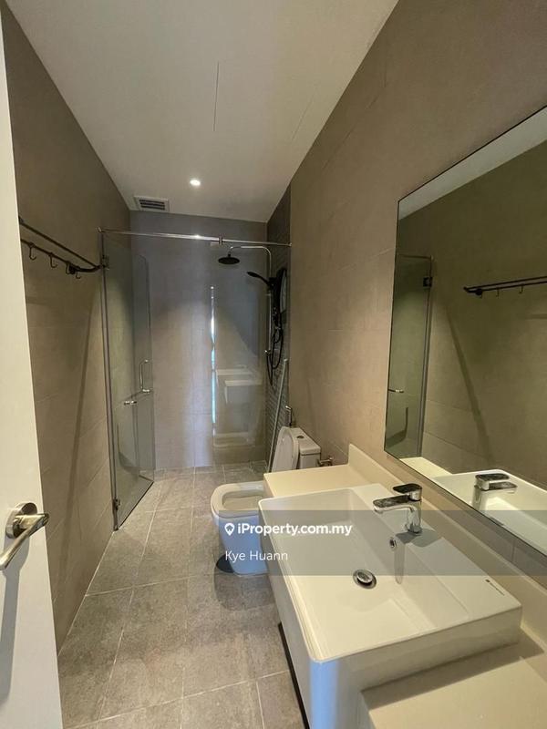 For Rent - Bangsar Hill Park