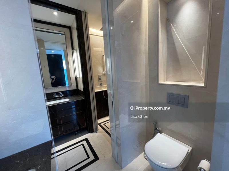 For Rent - Pavilion Suites