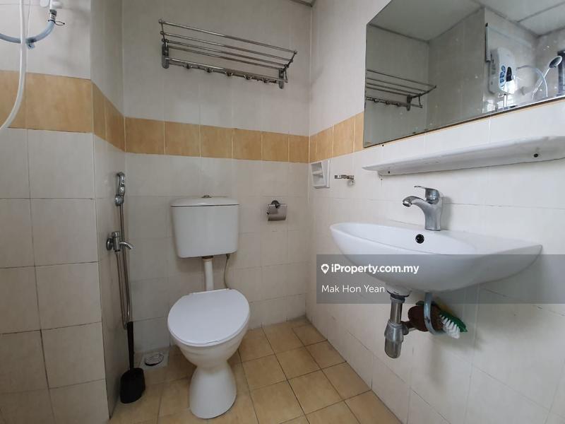 Pangsapuri untuk Disewa di Pangsapuri Indahria oleh Mak Hon Yean - iProperty.com.my
