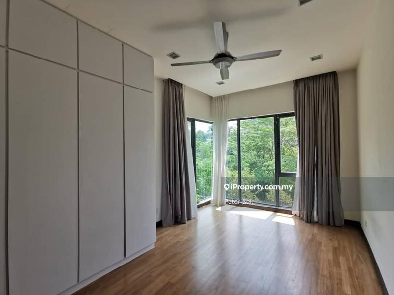 Banglo untuk Disewa di Bukit Damansara, Damansara Heights oleh Peter Sek - iProperty.com.my