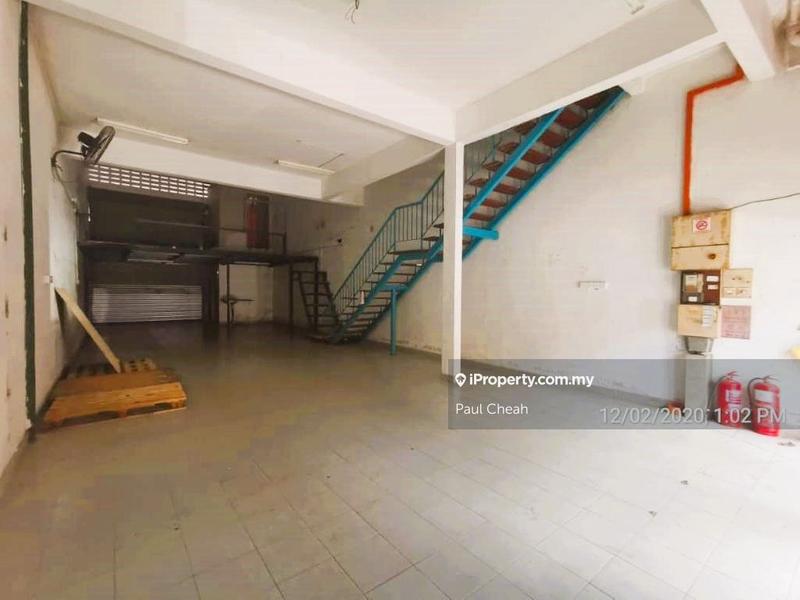 Terrace Factory for Sale in Bandar Sri Damansara, Selangor by Paul Cheah - iProperty.com.my