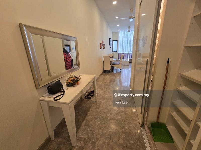 For Rent - Laman Ceylon