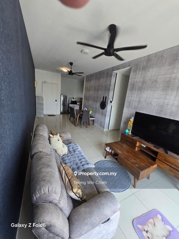 For Sale - Parkland Residence