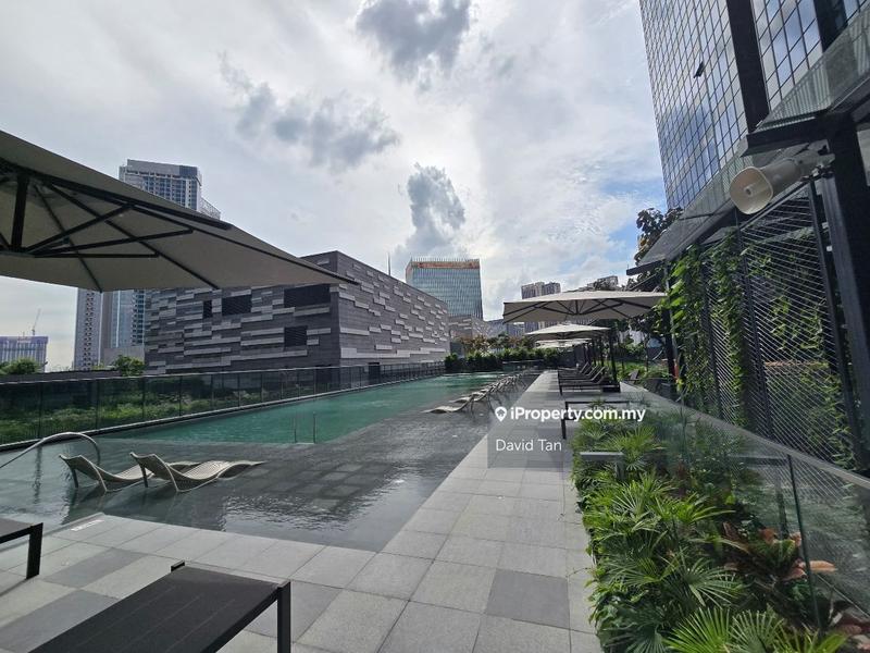 For Rent - TRX Residences