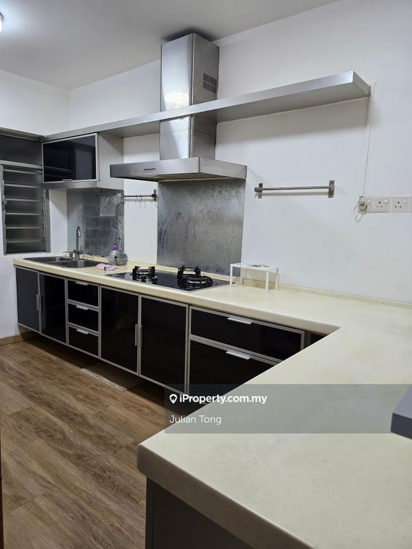 Condominium for Rent in Perdana Exclusive by Julian Tong - iProperty.com.my