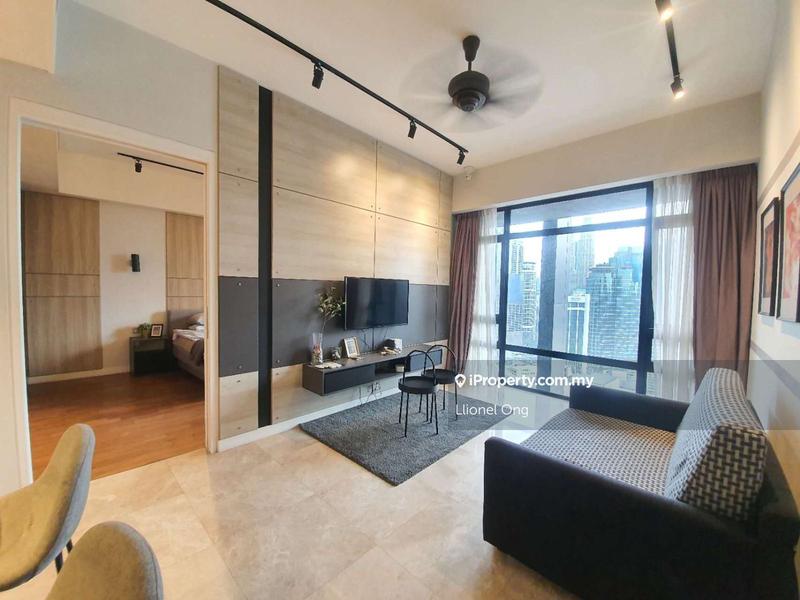 For Sale - Anggun Residences