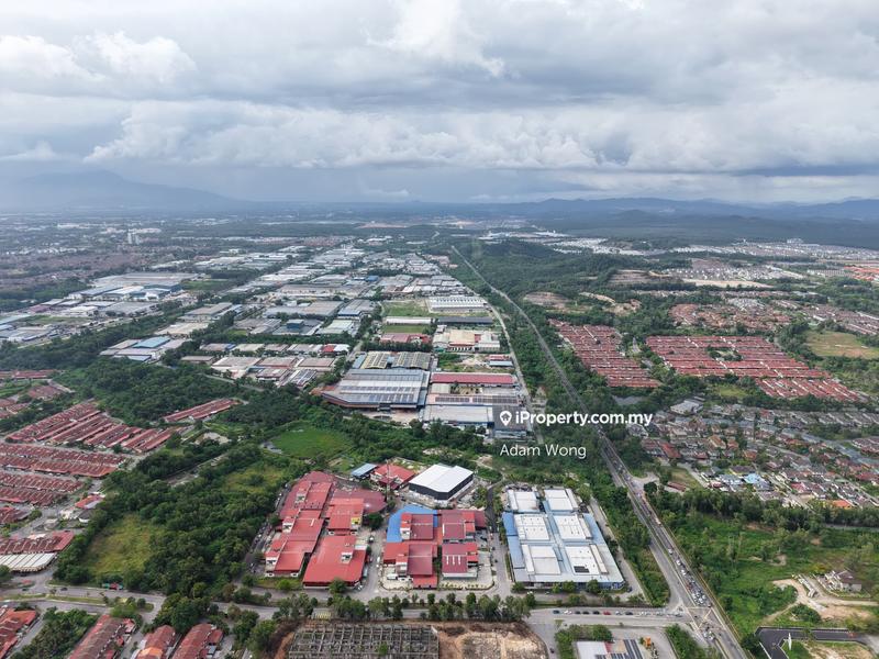 Tanah Perindustrian untuk Dijual di Taman Batik, Sungai Petani oleh Adam Wong - iProperty.com.my