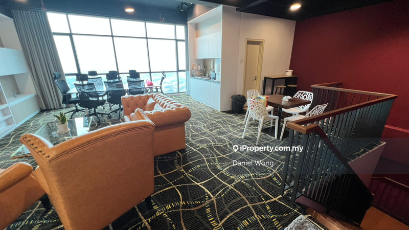 Office for Sale in Mont Kiara, Kuala Lumpur by Daniel Wong - iProperty.com.my