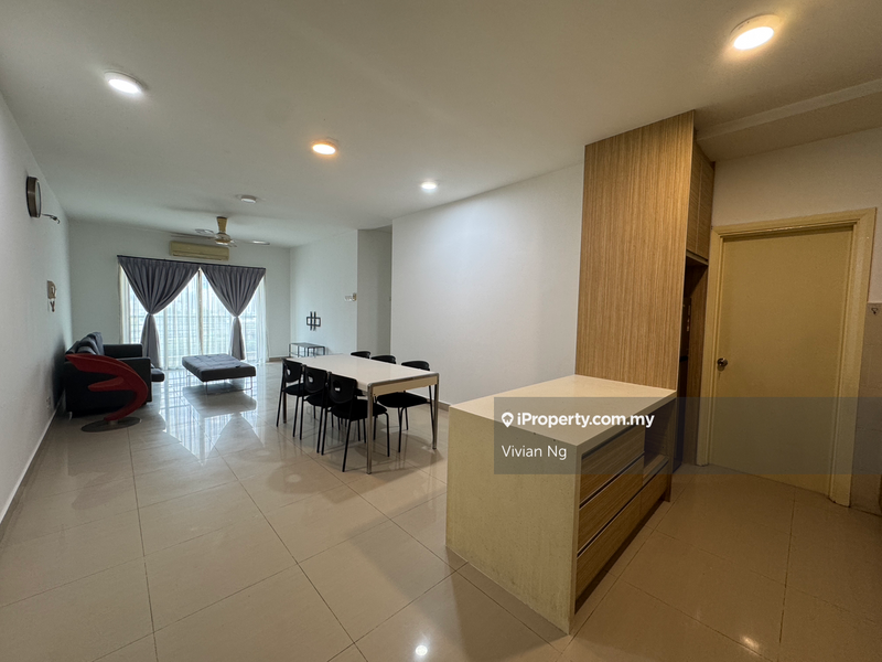 For Rent - Saville Residence