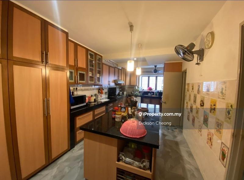 2.5-storey Terraced House for Sale in Bandar Utama 11, Bandar Utama by Dickson Cheong - iProperty.com.my