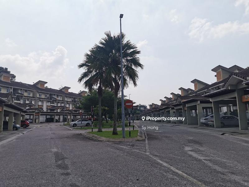 Townhouse for Sale in Kota Kemuning, Shah Alam by Sy Hong - iProperty.com.my