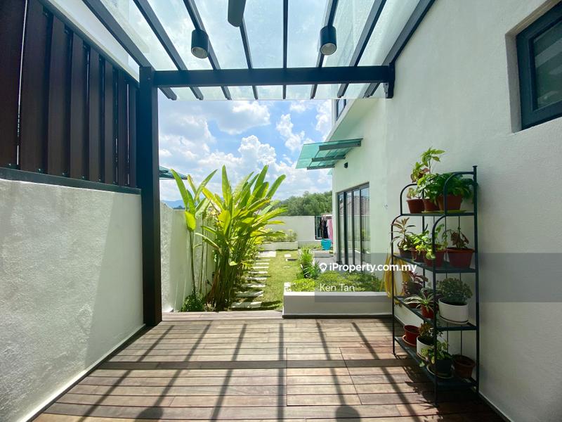 Semi-Detached House for Sale in Estana 32, Kota Damansara by Ken Tan - iProperty.com.my