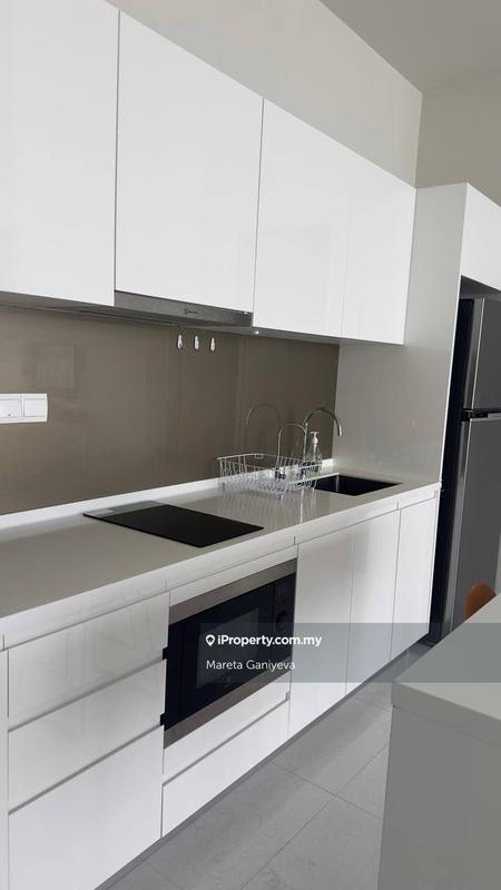 Service Residence for Sale in Service Suites @ Pavilion Embassy by Mareta Ganiyeva - iProperty.com.my