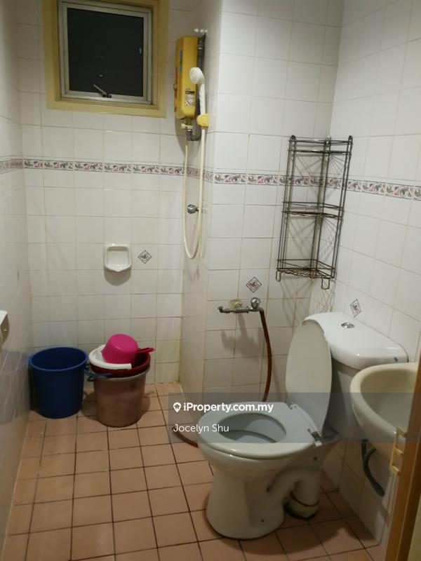 Apartment for Sale in Sri Teratai Apartment by Jocelyn Shu - iProperty.com.my