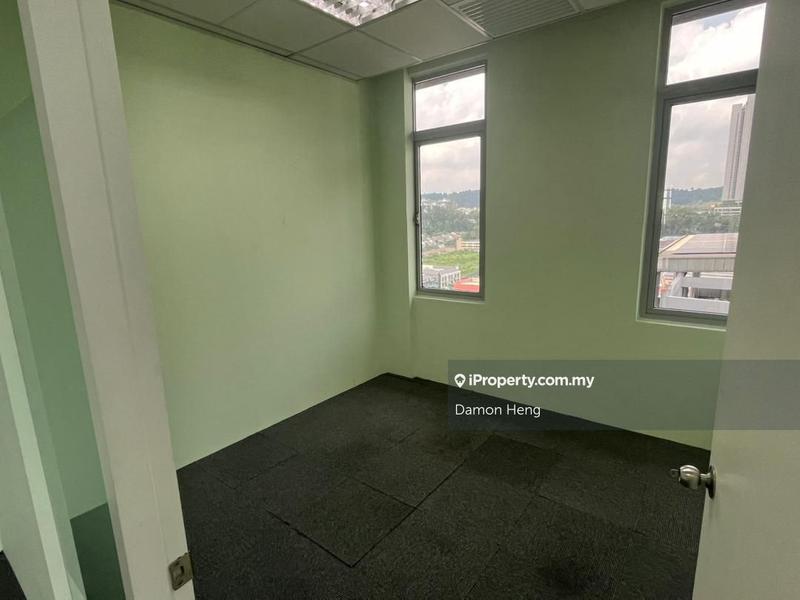 Pejabat untuk Disewa di Bandar Puteri Puchong, Puchong oleh Damon Heng - iProperty.com.my