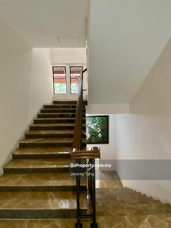 Bungalow House for Sale in Bukit Kiara Residence, Sri Hartamas by Jeremy Tang - iProperty.com.my
