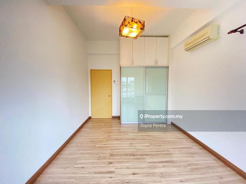Condominium for Sale in Ampang Boulevard by Joyce Perera - iProperty.com.my