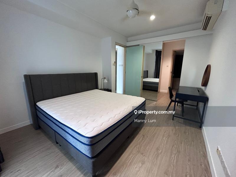 Kondominium untuk Dijual di Menara Bintang Goldhill oleh Manny Lum - iProperty.com.my