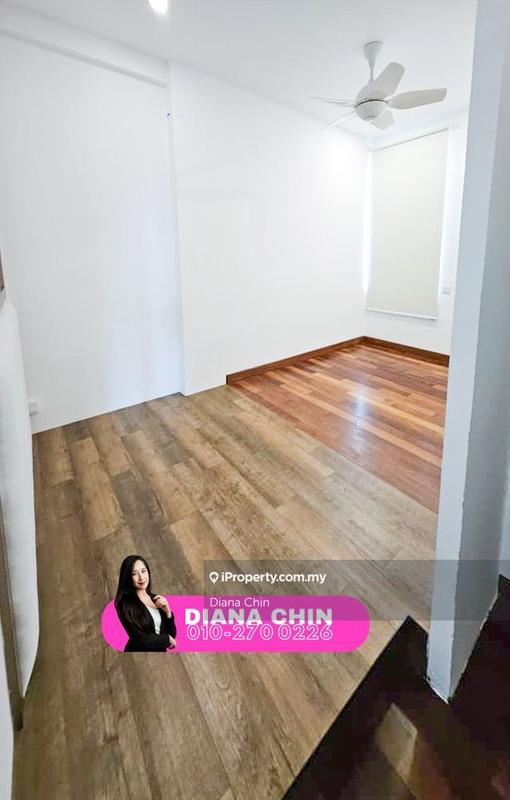 Condominium for Rent in The Cantonment by Diana Chin - iProperty.com.my