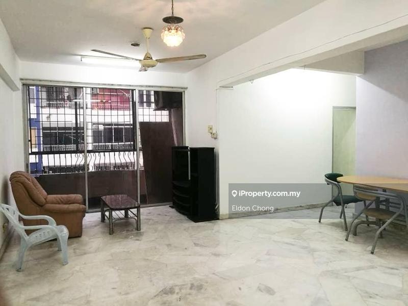 For Sale - Desa Tasik Fasa 1A