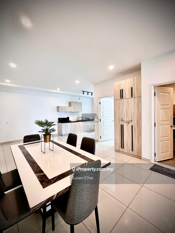 Condominium for Sale in Mansion One by Susan Chia - iProperty.com.my