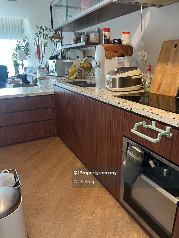 Kediaman Servis untuk Dijual di Serviced Residence @ 3 Towers oleh Zach Seng - iProperty.com.my