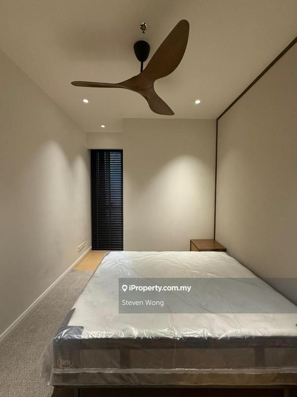Residensi Servis untuk Dijual di TRX Residences oleh Steven Wong - iProperty.com.my