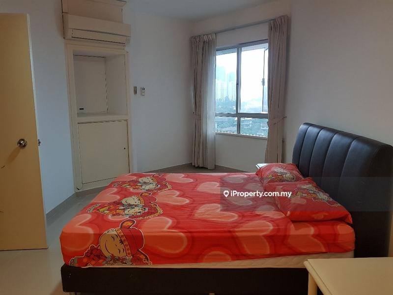 Pangsapuri untuk Disewa di Sucasa Corporate oleh Annabel Poh - iProperty.com.my