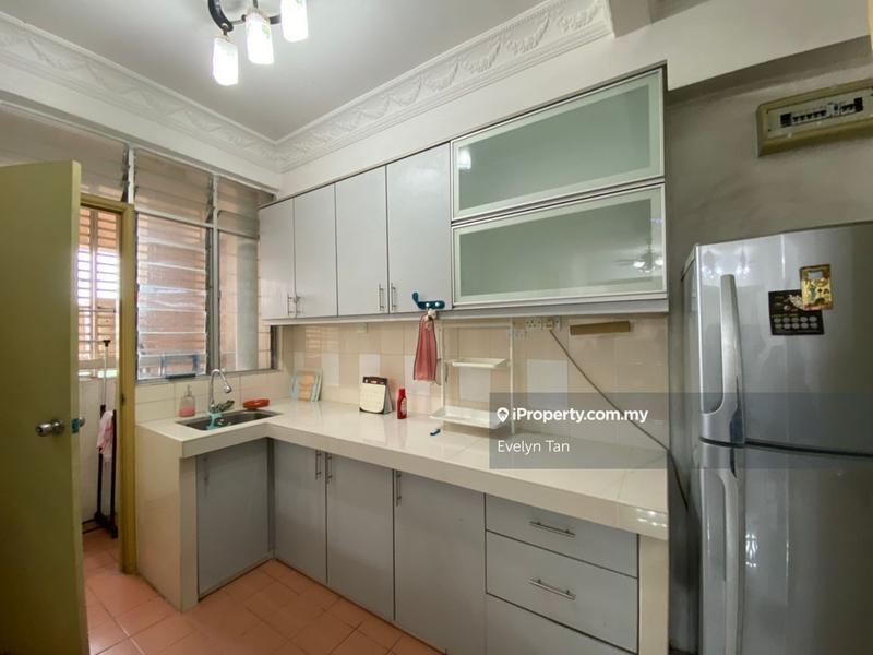Service Residence for Rent in Rhythm Avenue by Evelyn Tan - iProperty.com.my