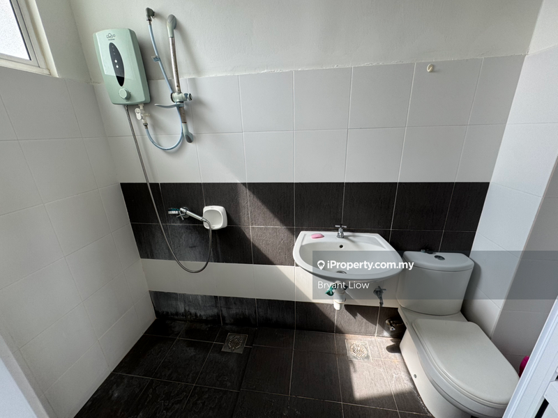 Condominium for Rent in Kenanga Residence by Bryant Liow - iProperty.com.my