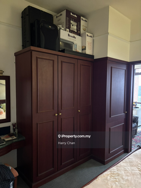 Service Residence for Sale in Berjaya Times Square by Harry Chan - iProperty.com.my