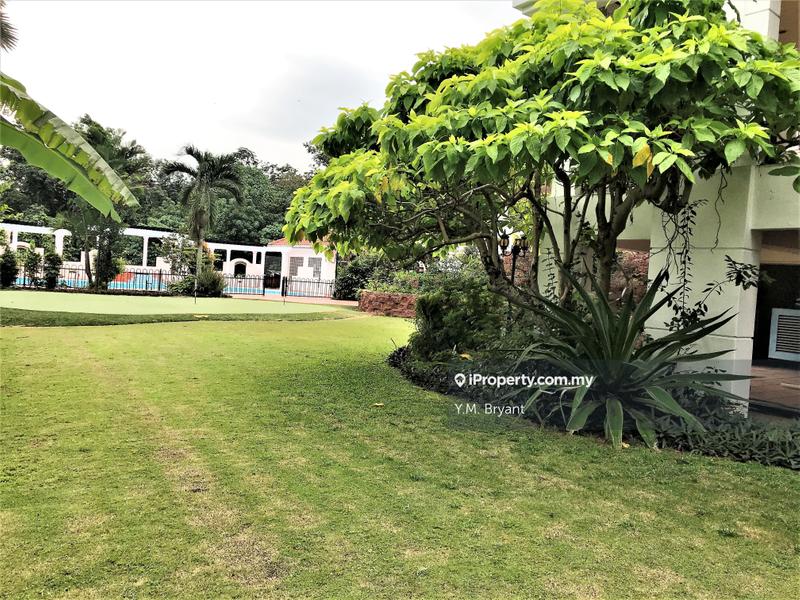 Banglo untuk Dijual di Tropicana, Selangor oleh Bryant Be - iProperty.com.my