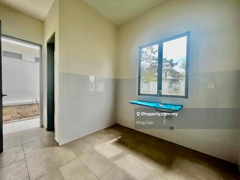 Semi-Detached House for Sale in Taman Semanja, Kajang, Kajang by King Gan - iProperty.com.my