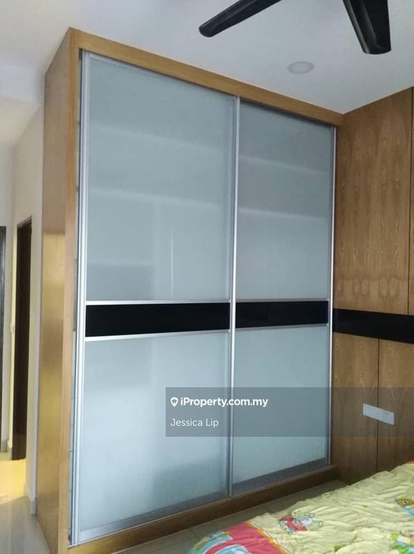 Kondominium untuk Disewa di Green Park Residence oleh Jessica Lip - iProperty.com.my