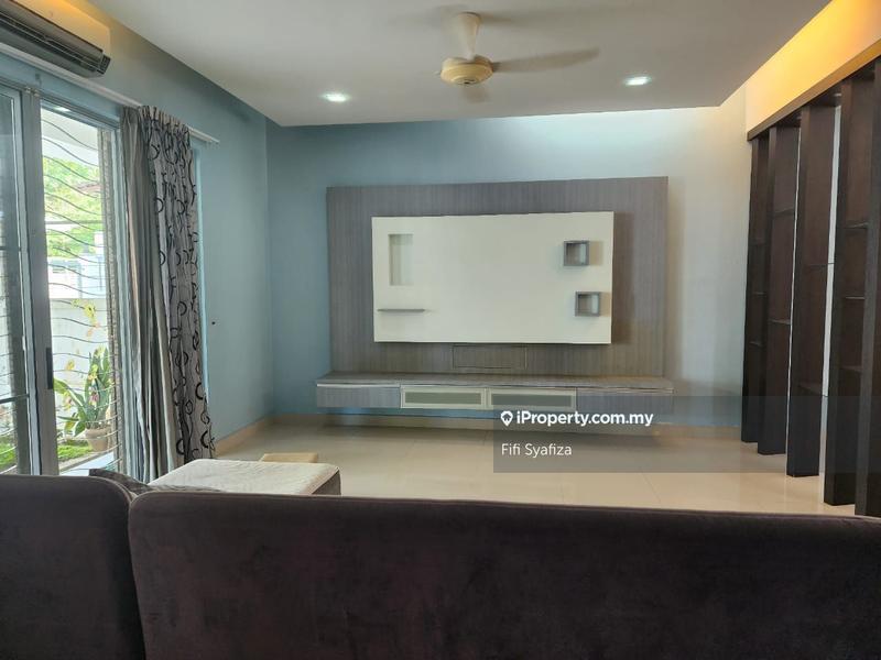 Rumah Teres 2.5-Tingkat untuk Dijual di Ampang Jaya, Ampang oleh Fifi Syafiza - iProperty.com.my