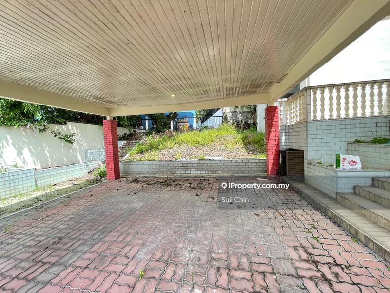 Bungalow House untuk Dijual di Taman Overseas Union (Taman Oug), Jalan Klang Lama (Old Klang Road) oleh Suli Chin - iProperty.com.my