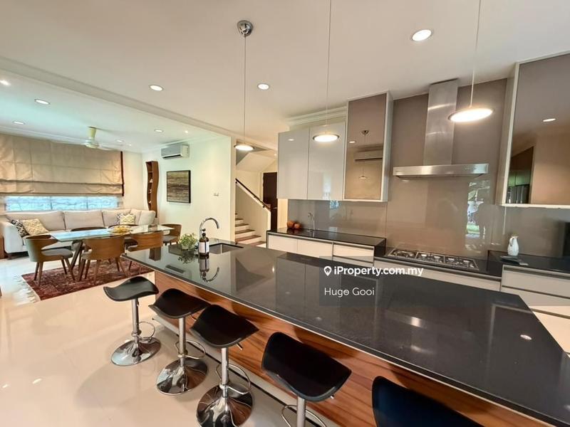 Bungalow House for Sale in Tropika Kemensah, Ampang by Hugo Gooi - iProperty.com.my