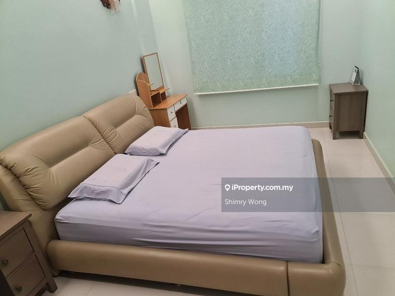 Condominium for Sale in Seputeh Permai by Shimry Wong - iProperty.com.my