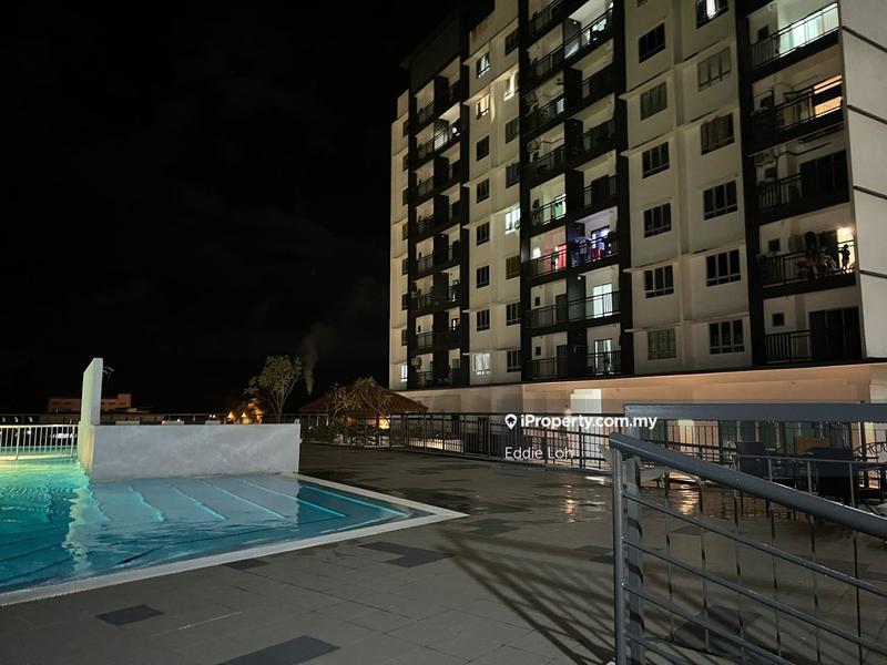 For Sale - Residensi Anggerik Wira