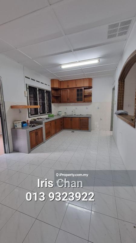 Semi-Detached House for Sale in Galing, Kuantan by Iris Chan - iProperty.com.my