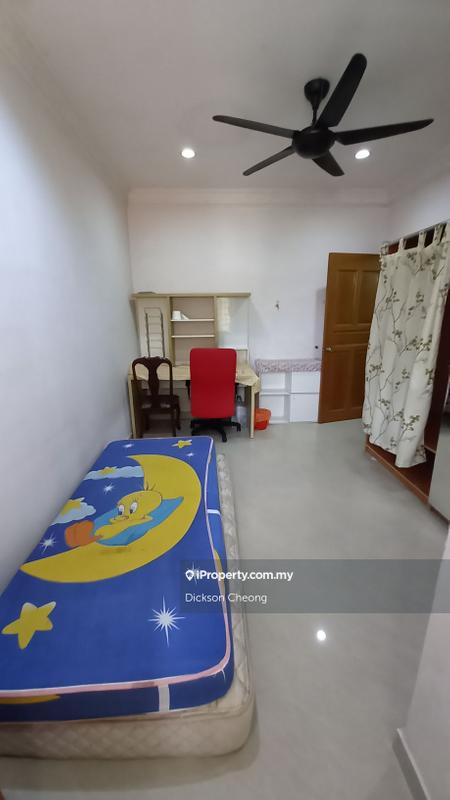 Rumah Berangkai 2 Tingkat untuk Dijual di Bandar Utama 1, Bandar Utama oleh Dickson Cheong - iProperty.com.my