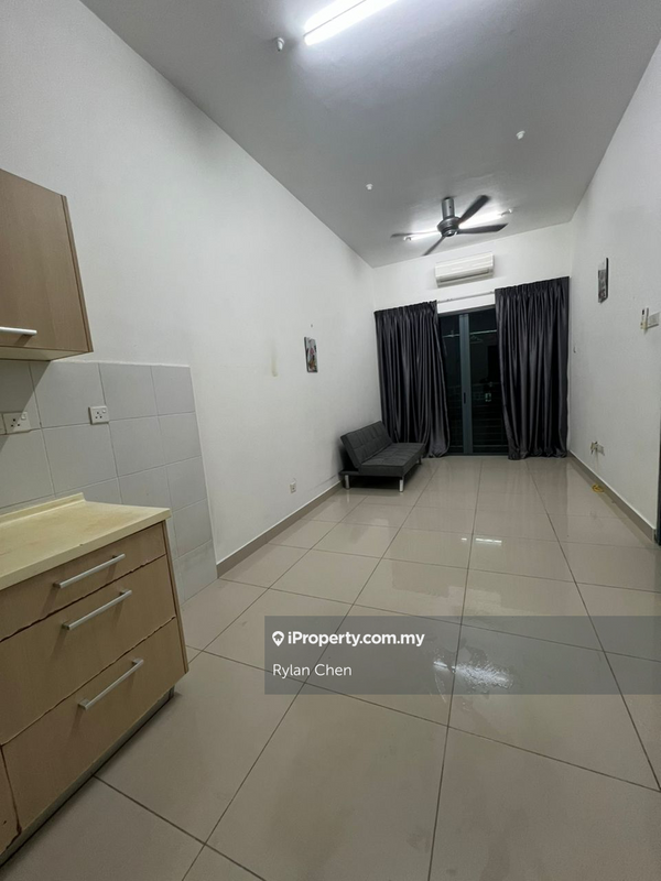 For Rent - D'Pulze Cyberjaya