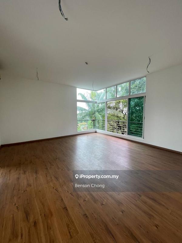 Bungalow House untuk Dijual di Straits View, Johor Bahru oleh Benson Chong - iProperty.com.my