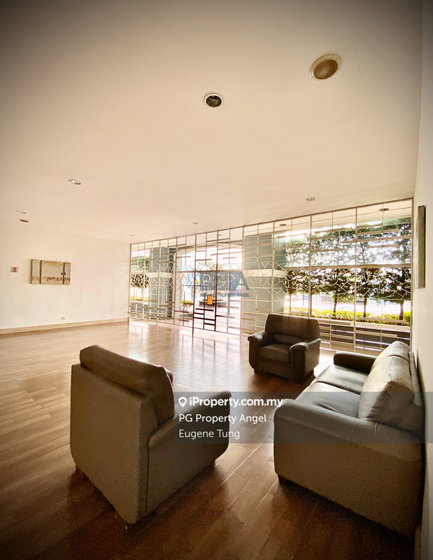 For Sale - Birch Plaza