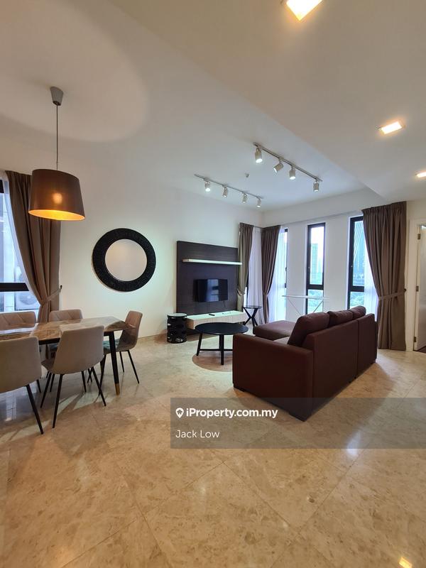 For Rent - Icon Residence